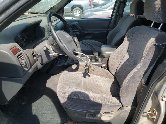 Photo 7 from auction – 2000 JEEP GRAND CHER with VIN 1J4GW48S6YC412809