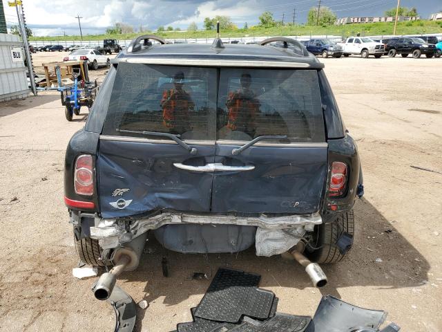 Photo 6 from auction – 2011 MINI COOPER S C with VIN WMWZG3C58BTY35645