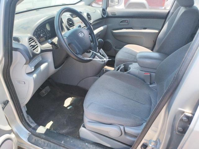 Photo 7 from auction – 2009 KIA RONDO BASE with VIN KNAFG528497275135