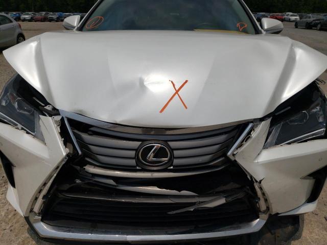 Photo 12 from auction – 2016 LEXUS RX 350 BAS with VIN 2T2BZMCA8GC046326