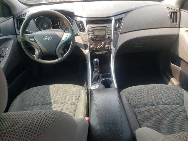 Photo 8 from auction – 2012 HYUNDAI SONATA GLS with VIN 5NPEB4AC2CH406921