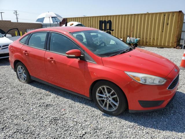 Photo 4 from auction – 2016 FORD FOCUS SE with VIN 1FADP3F23GL205849
