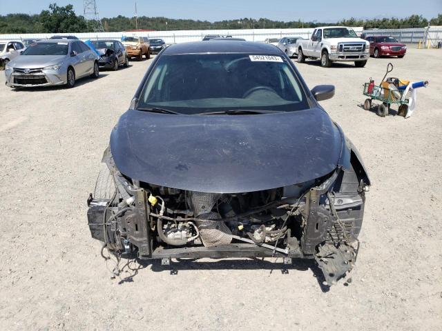 Photo 5 from auction – 2015 NISSAN ALTIMA 2.5 with VIN 1N4AL3AP2FC242293