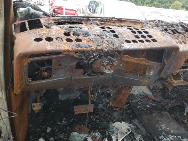 Photo 9 from auction – 1986 GMC C3500 with VIN 1GTHC33WXGS514769
