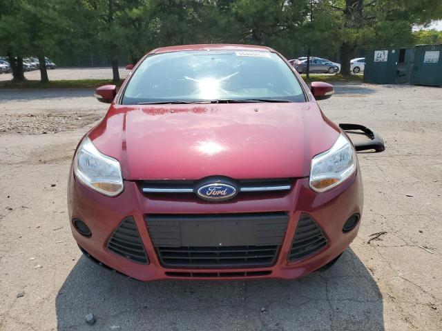 Photo 5 from auction – 2014 FORD FOCUS SE with VIN 1FADP3F23EL357238
