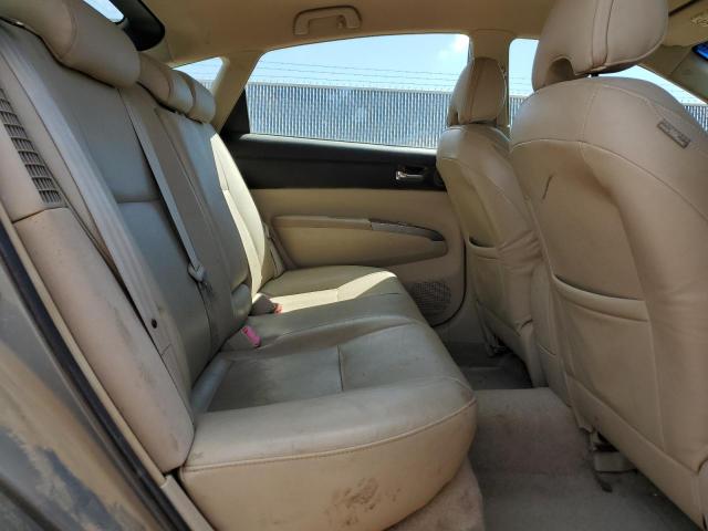 Photo 10 from auction – 2005 TOYOTA PRIUS with VIN JTDKB20U653069069