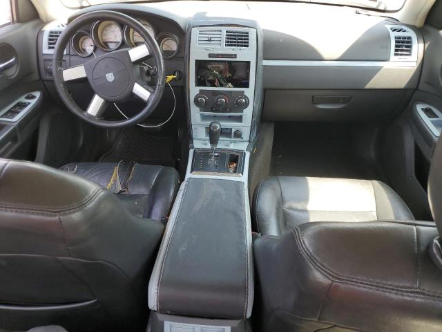 Photo 8 from auction – 2008 DODGE CHARGER with VIN 2B3KA43G08H275804