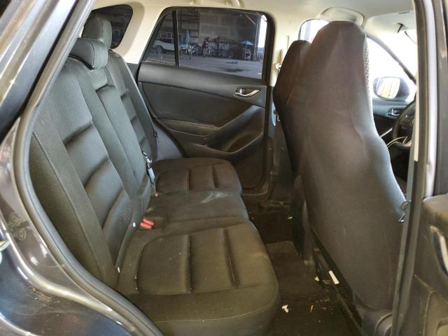 Photo 10 from auction – 2015 MAZDA CX-5 TOURI with VIN JM3KE2CY5F0478163