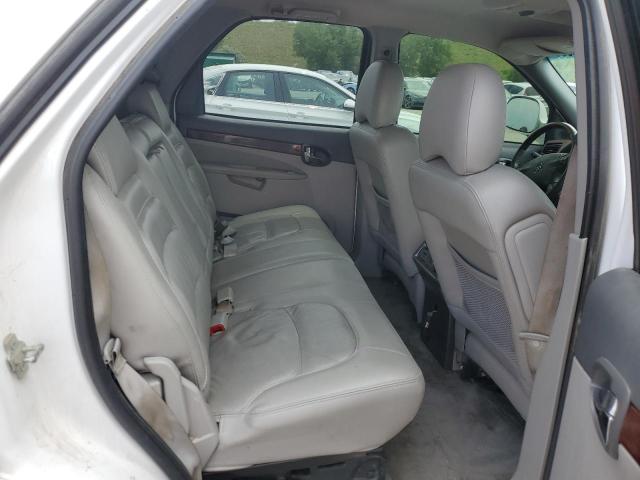 Photo 11 from auction – 2006 BUICK RENDEZVOUS with VIN 3G5DA03L86S534425