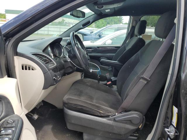 Photo 7 from auction – 2015 DODGE GRAND CARA with VIN 2C4RDGBGXFR748817