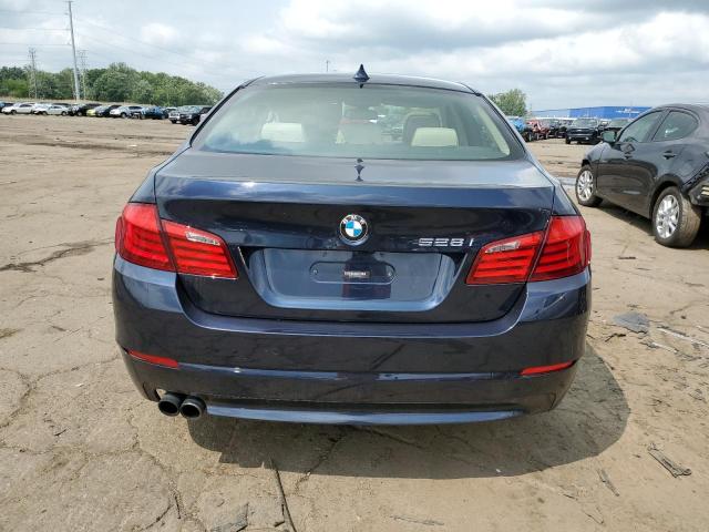صورة رقم 6 من المزاد - 2012 BMW 528 XI مع VIN WBAXH5C50CDW06050