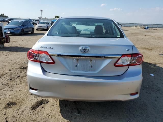 Фото 6 с аукциона – 2012 TOYOTA COROLLA BA с VIN 5YFBU4EE9CP023926