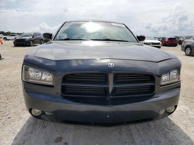 Photo 5 from auction – 2006 DODGE CHARGER R/ with VIN 2B3KA53H26H430400