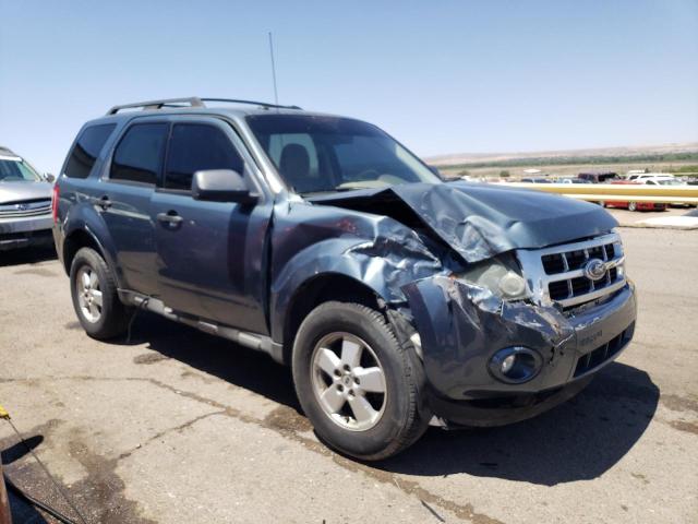 Photo 4 from auction – 2010 FORD ESCAPE XLT with VIN 1FMCU0D74AKC95856