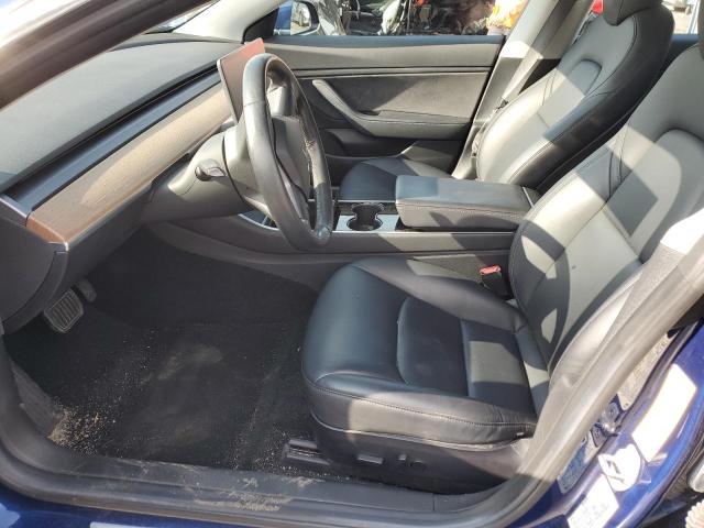 Photo 7 from auction – 2018 TESLA MODEL 3 with VIN 5YJ3E1EB1JF117457