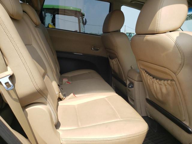 Photo 11 from auction – 2010 SUBARU TRIBECA LI with VIN 4S4WX9KD8A4401196