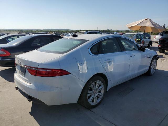 Photo 3 from auction – 2017 JAGUAR XF PREMIUM with VIN SAJBD4BV7HCY34629