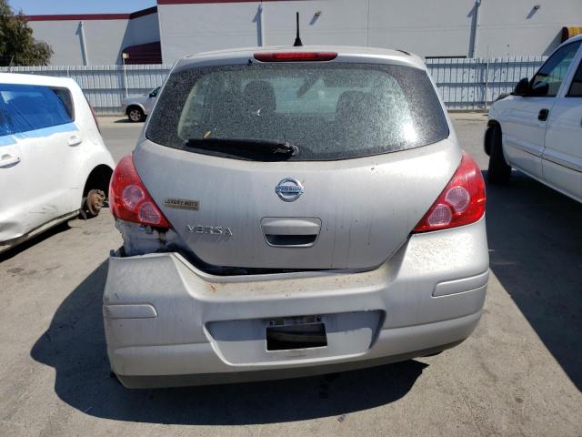 Photo 6 from auction – 2011 NISSAN VERSA S with VIN 3N1BC1CP7BL386925