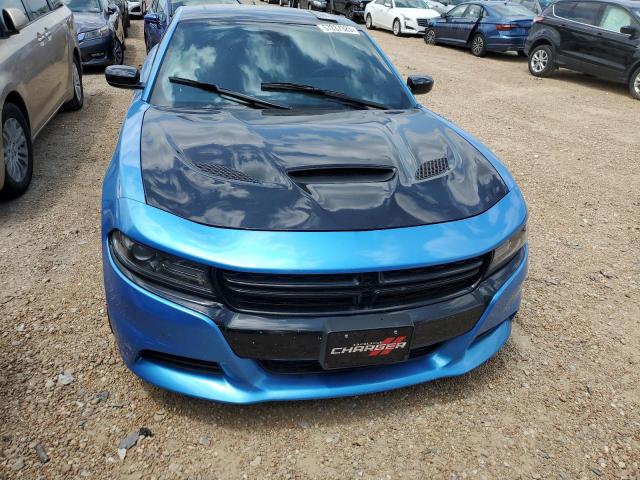 Photo 5 from auction – 2015 DODGE CHARGER R/ with VIN 2C3CDXCT1FH777179