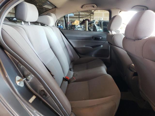 Photo 10 from auction – 2010 HONDA CIVIC VP with VIN 19XFA1F31AE011547