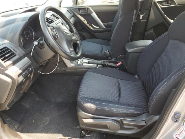Photo 7 from auction – 2015 SUBARU FORESTER 2 with VIN JF2SJABC2FH477155