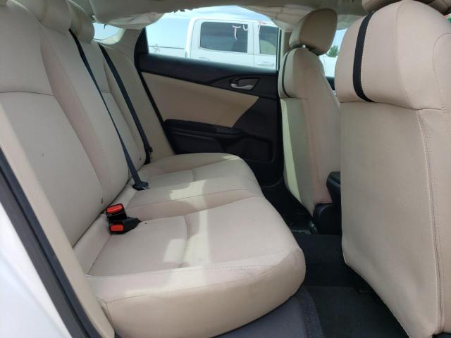 Photo 10 from auction – 2019 HONDA CIVIC LX with VIN 2HGFC2F69KH597786