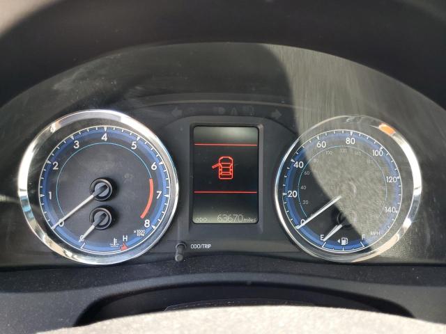 Photo 9 from auction – 2019 TOYOTA COROLLA L with VIN 2T1BURHE2KC208648