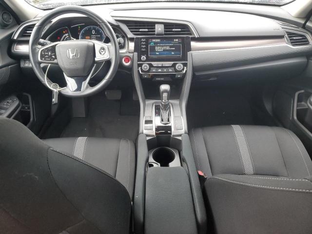 Photo 8 from auction – 2019 HONDA CIVIC EX with VIN 19XFC1F34KE205906