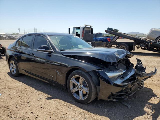 Photo 4 from auction – 2013 BMW 328 XI with VIN WBA3B3C59DF539751