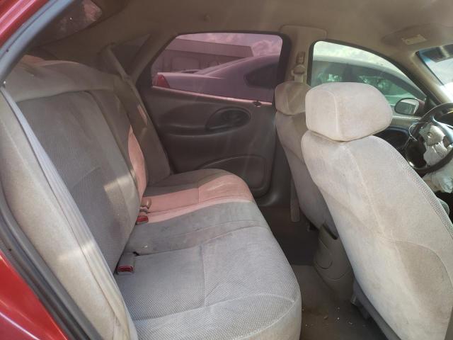 Photo 10 from auction – 1999 FORD TAURUS with VIN 1FAFP53U2XG231345