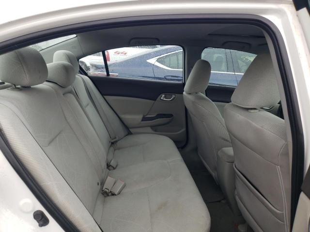 Photo 10 from auction – 2012 HONDA CIVIC EX with VIN 2HGFB2F85CH607672