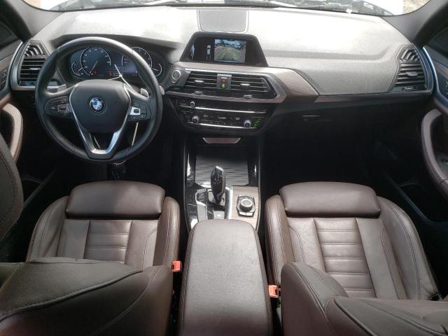 Photo 8 from auction – 2019 BMW X3 SDRIVE3 with VIN 5UXTR7C5XKLR49719