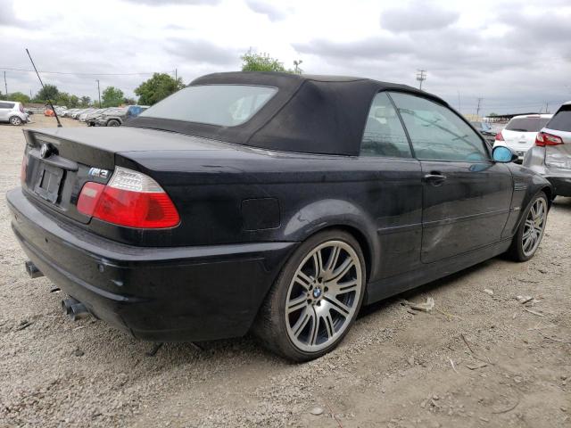 Photo 3 from auction – 2006 BMW M3 with VIN WBSBR93496PK11367