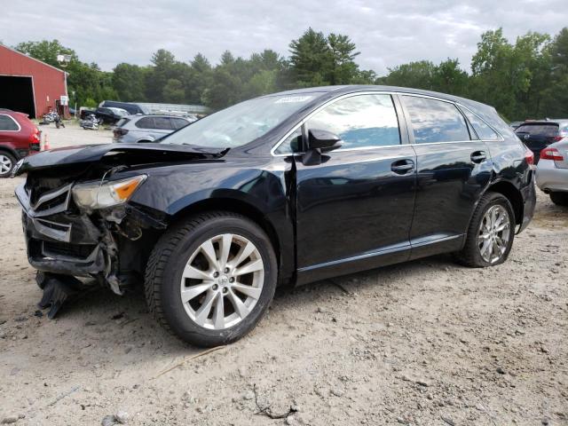 TOYOTA VENZA LE 2013 with VIN 4T3BA3BB3DU043433 - Photo from auction