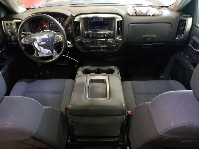 Photo 8 from auction – 2018 CHEVROLET SILVERADO with VIN 3GCUKREC2JG418429