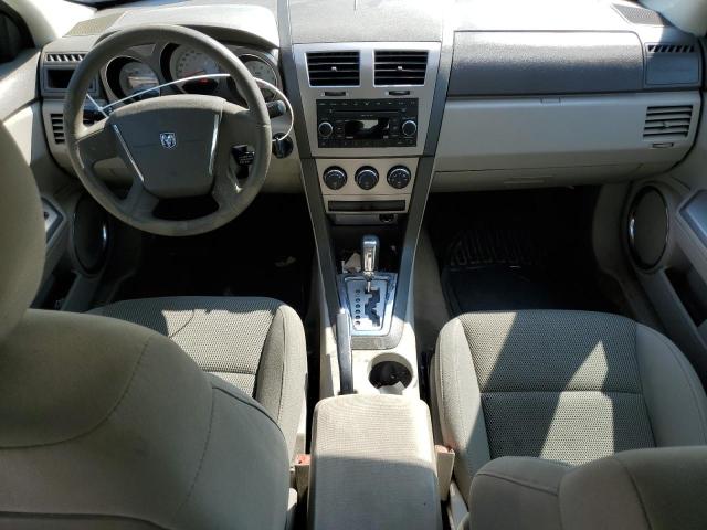 Photo 8 from auction – 2008 DODGE AVENGER SX with VIN 1B3LC56K48N603317