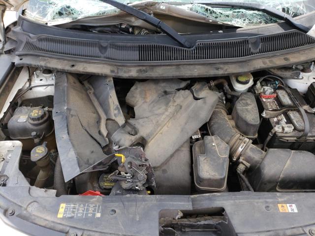 Photo 12 from auction – 2013 FORD EXPLORER L with VIN 1FM5K7F8XDGC18638