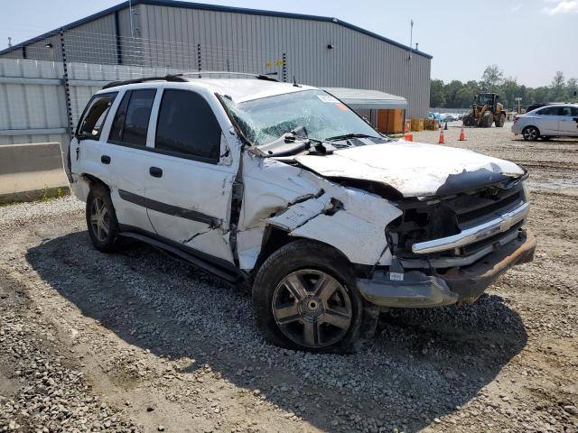 Photo 4 from auction – 2005 CHEVROLET TRAILBLAZE with VIN 1GNDS13SX52256535
