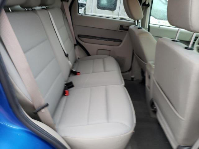 Photo 11 from auction – 2012 FORD ESCAPE XLT with VIN 1FMCU9DG8CKB60936