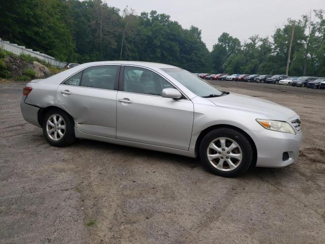 Photo 4 from auction – 2011 TOYOTA CAMRY BASE with VIN 4T4BF3EK7BR174793