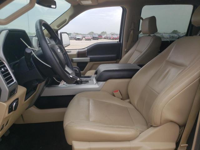 Photo 7 from auction – 2016 FORD F150 SUPER with VIN 1FTEW1CP1GKF17292
