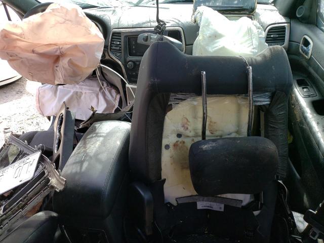 Photo 8 from auction – 2015 JEEP GRAND CHER with VIN 1C4RJFAG0FC102103