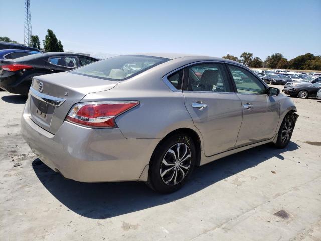 Photo 3 from auction – 2015 NISSAN ALTIMA 2.5 with VIN 1N4AL3AP2FC268487