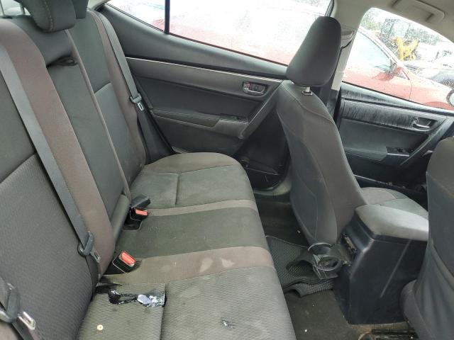 Photo 10 from auction – 2017 TOYOTA COROLLA L with VIN 2T1BURHE7HC825617