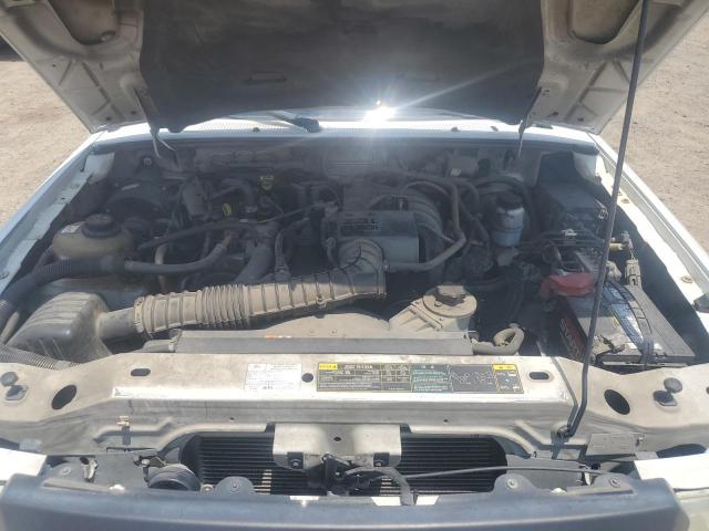 Photo 11 from auction – 2010 FORD RANGER with VIN 1FTKR1AD9APA60616