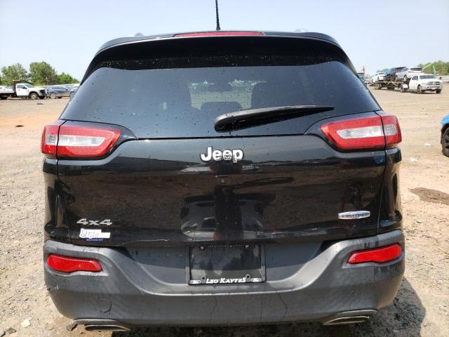 Photo 6 from auction – 2015 JEEP CHEROKEE L with VIN 1C4PJMCS7FW793920