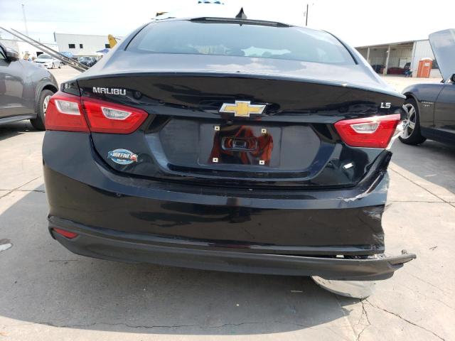 Photo 6 from auction – 2016 CHEVROLET MALIBU LS with VIN 1G1ZB5ST0GF322353