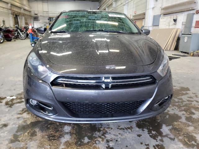 Photo 5 from auction – 2014 DODGE DART LIMIT with VIN 1C3CDFCB4ED767209