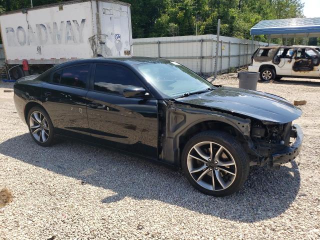 Photo 4 from auction – 2015 DODGE CHARGER R/ with VIN 2C3CDXCTXFH753642