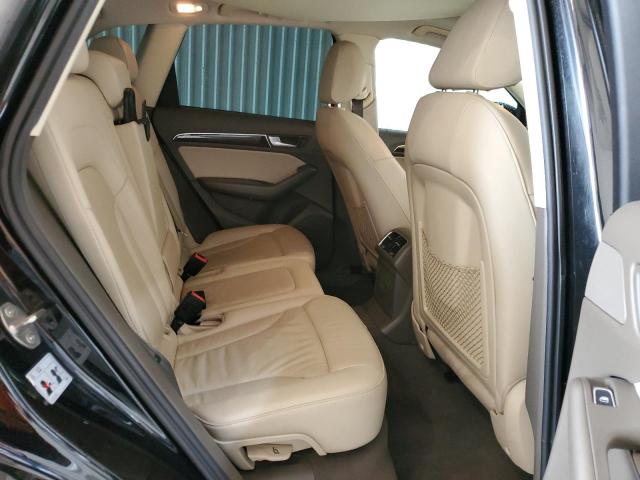 Photo 11 from auction – 2015 AUDI Q5 PREMIUM with VIN WA1CFAFP9FA144942